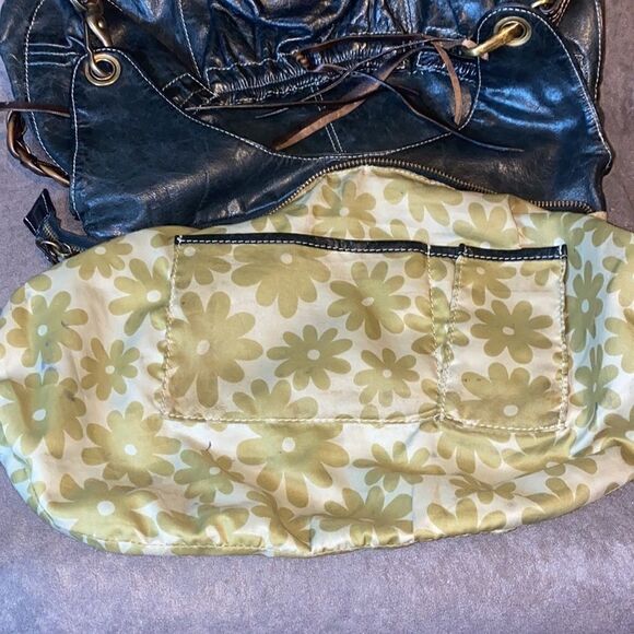 Nino Boss Shoulder Purse *Sale* Bundle 2 purses for  $60 - Picture 12 of 16